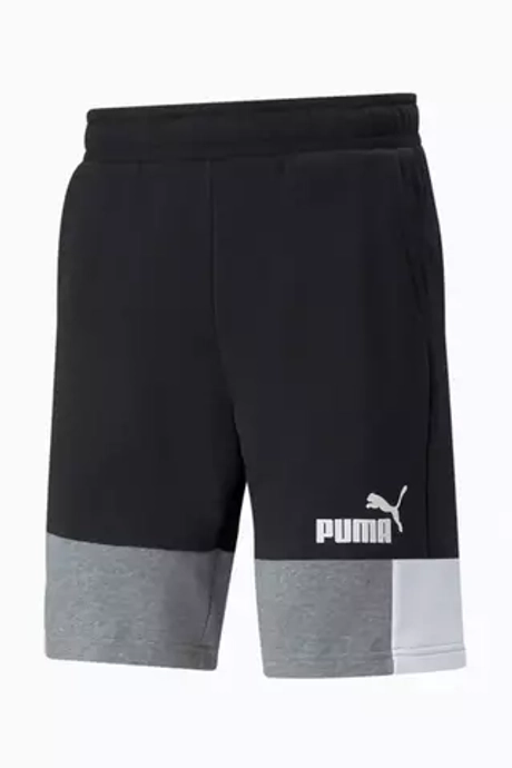 Шорты Puma Essentials+ Block