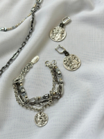 Coins S/b Браслет арт.1590