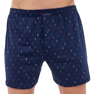 Трусы мужские семейные для больших мужчин Cornette Comfort 008/284