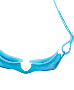 Очки для плавания Chubba Blue, детский