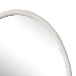 Зеркало настенное Torhill, 64х99 см, бежевое