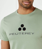 Футболка CARPINUS Peuterey - зеленый(PEU5475 99011969)