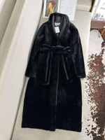 Дубленка Brunello Cucinelli, арт. 458021205