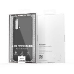 Накладка Nillkin Super Frosted Shield для OnePlus Nord CE 5G