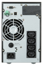Ippon Innova G2 3000 Сетевое оборудование