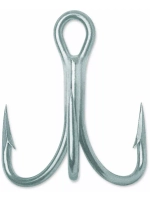 Крючок рыболовный тройной 9626 PS пермастил №04 10шт