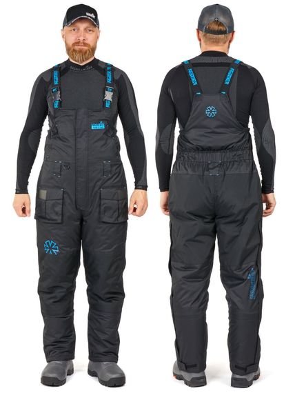 Костюм плав. зим. Norfin APEX 2 LED 06 р.XXXL