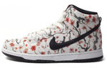 Кроссовки Nike Dunk Sb Pro (Женская размерная сетка)