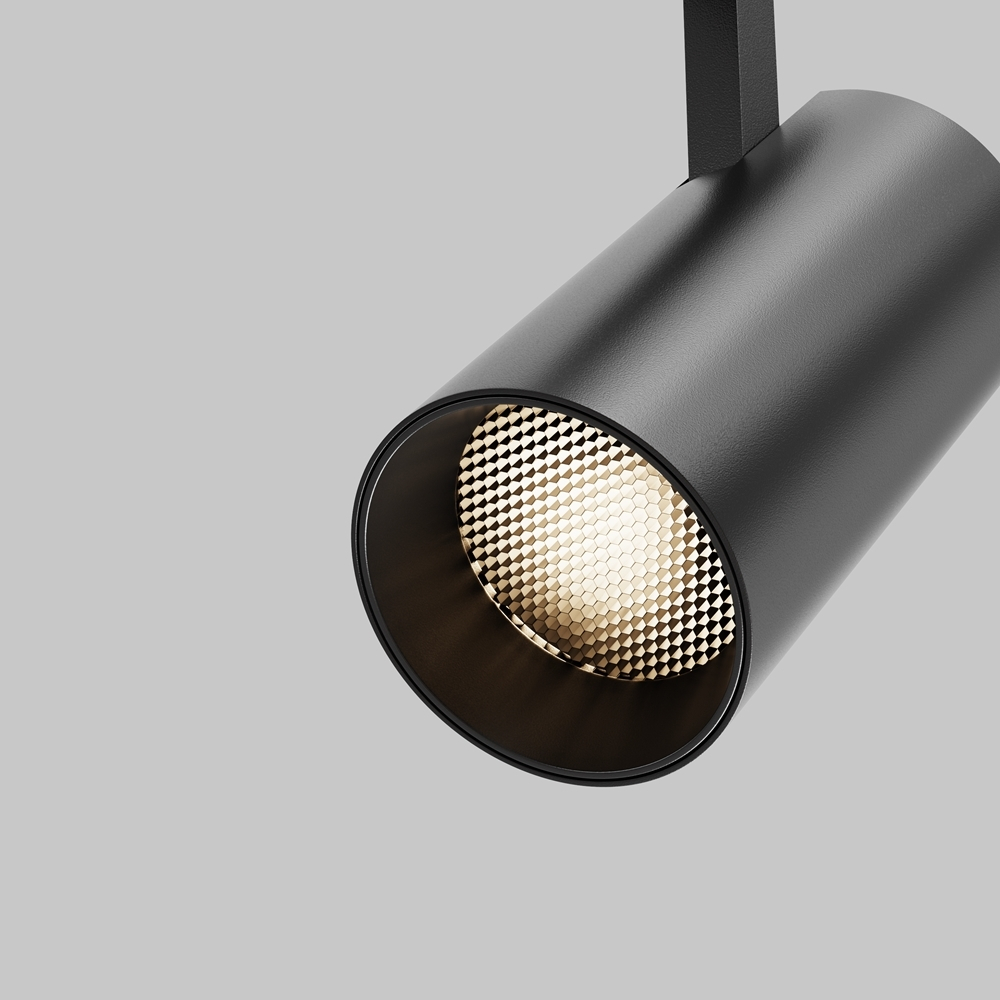 Трековые светильники трёхфазные Focus Led Trinity 2700-5000K 30Вт