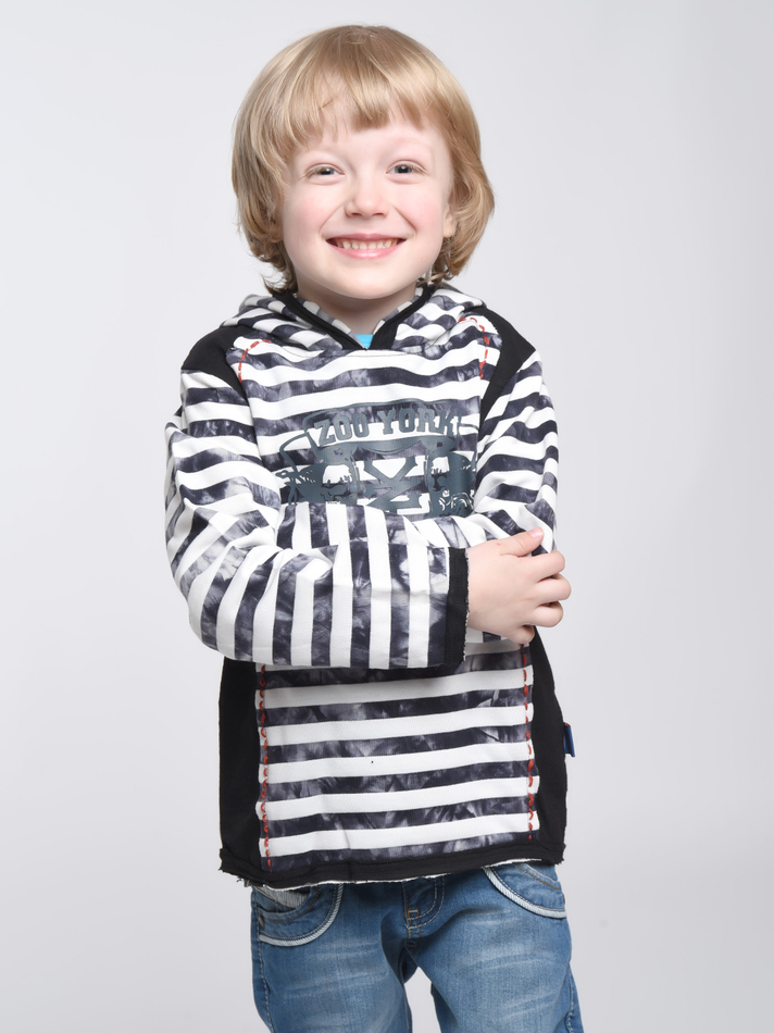 Свитер для мальчика