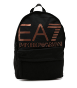 Рюкзак EA7 - черный(245063 2F909)