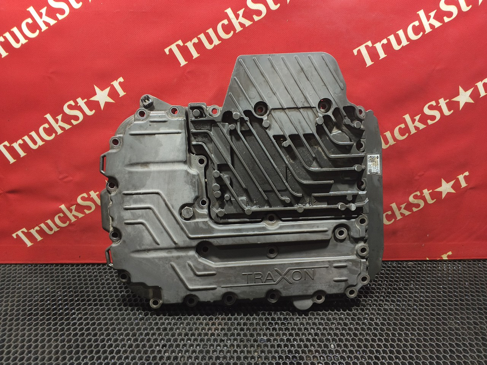 Блок управления АКПП 12TX2210TD 2020г