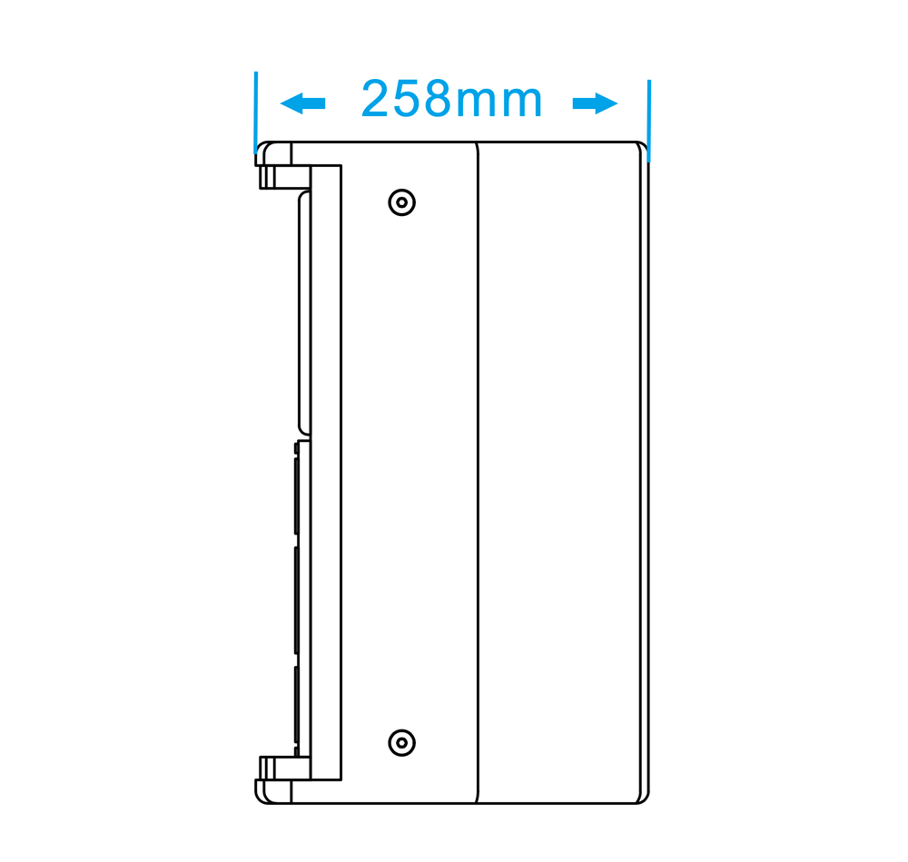 Пассивная АС ZM Audio KS8