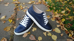 Колодки мужские артикул  49138 Т