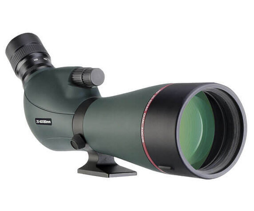 Зрительная труба SVBONY SV406 20–60x80 WP