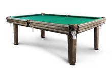 Виртуоз СБ 7 сосна (РП, Grey, Manchester 70 Blue green, Х/б сетка)