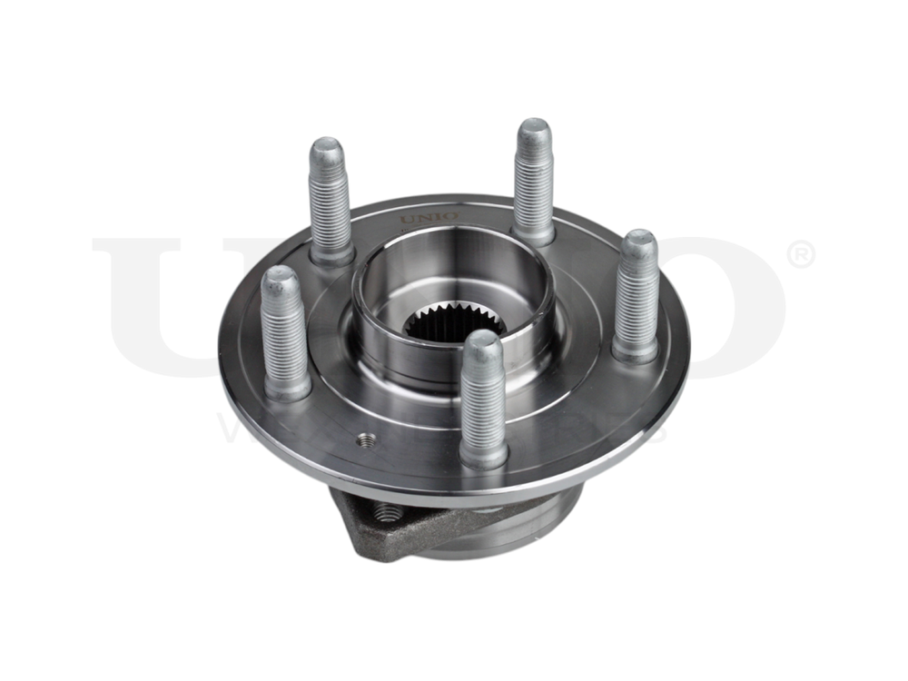 Ступица задняя (с ABS) UNIO HUB-20250