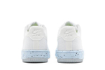 Кроссовки Nike Air Force 1 Crater Flyknit (Женская размерная сетка)