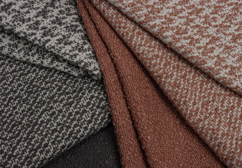 Уличная ткань Malta texture slate (Мальта текстур слейт)