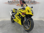 Suzuki GSX-R600 , 2004