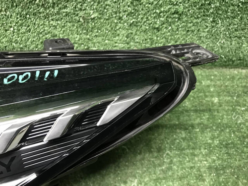 Битая Фара левая Geely Coolray (2023-н.в.) LED