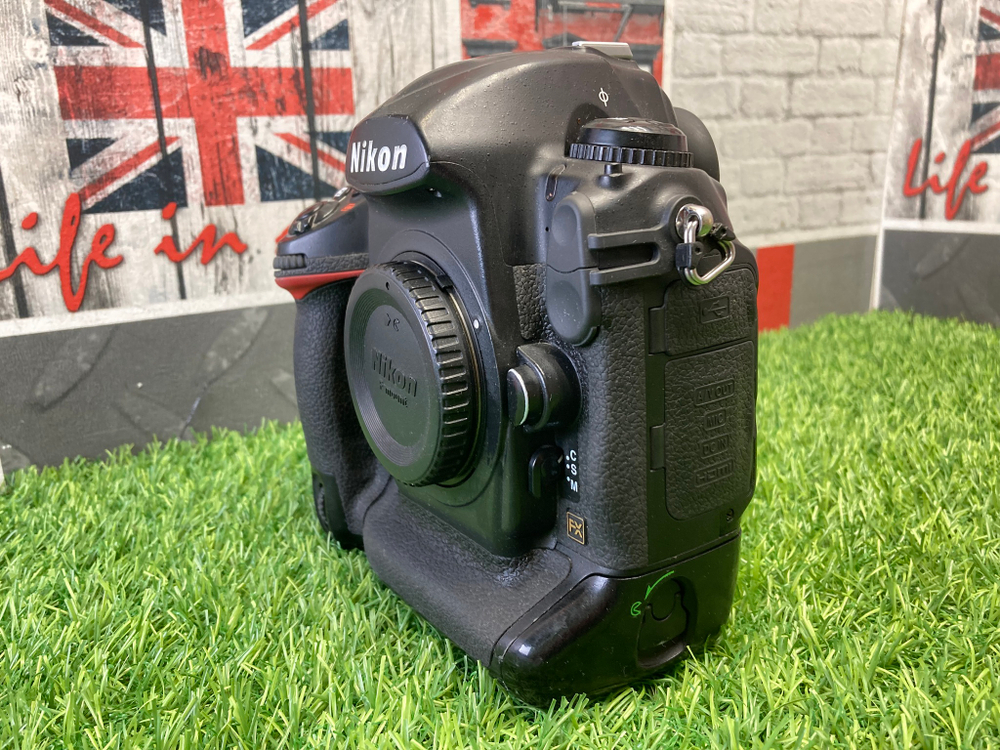 Nikon D3s Покупка/Продажа
