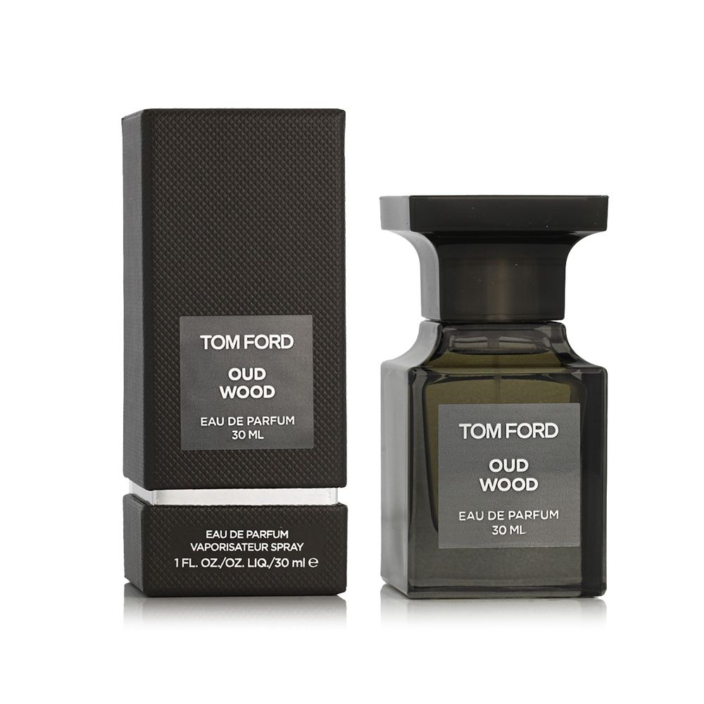 Tom Ford Oud Wood Eau De Parfum 30 ml (unisex)