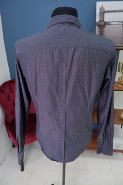 Рубашка Westland темная 48 размер