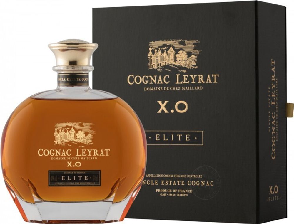 Leyrat, XO Elite