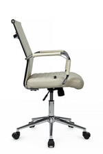 Кресло Riva Арт RCH 6015M Бежевый