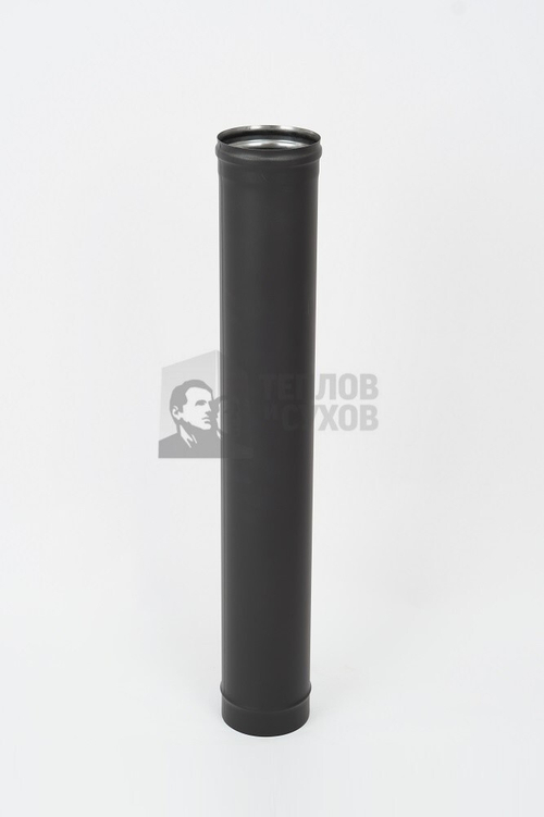 Труба L1000 ТМ-Р 430-0.8 D150 Эмаль