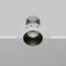 Встраиваемый светильник Maytoni Technical Downlight Dip DL124-10W-4K-TRS-B