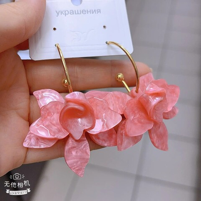 Серьги Jewelry - арт424