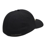 Oakley Polyester Elastane Baseball Кепка