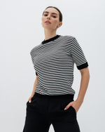 Футболка тельняшка