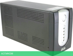 Источник бесперебойного питания Powercom Imperial 1200VA (IMP-1200AP)