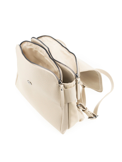 27780/31 Рюкзак жен., иск.кожа + текстиль