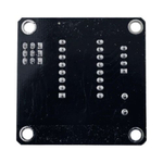 Модуль-адаптер для подключения драйверов A4988/DRV8825