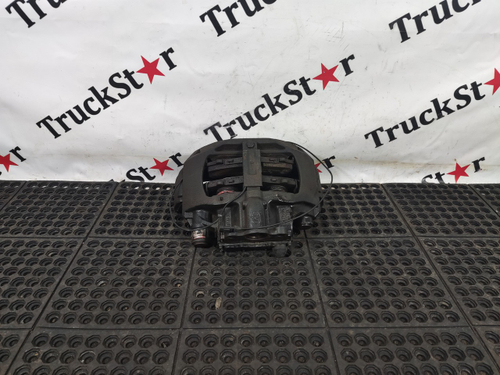 Суппорт задний левый 2023г