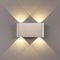 Настенный светильник ODEON LIGHT HIGHTECH 7106/4WL