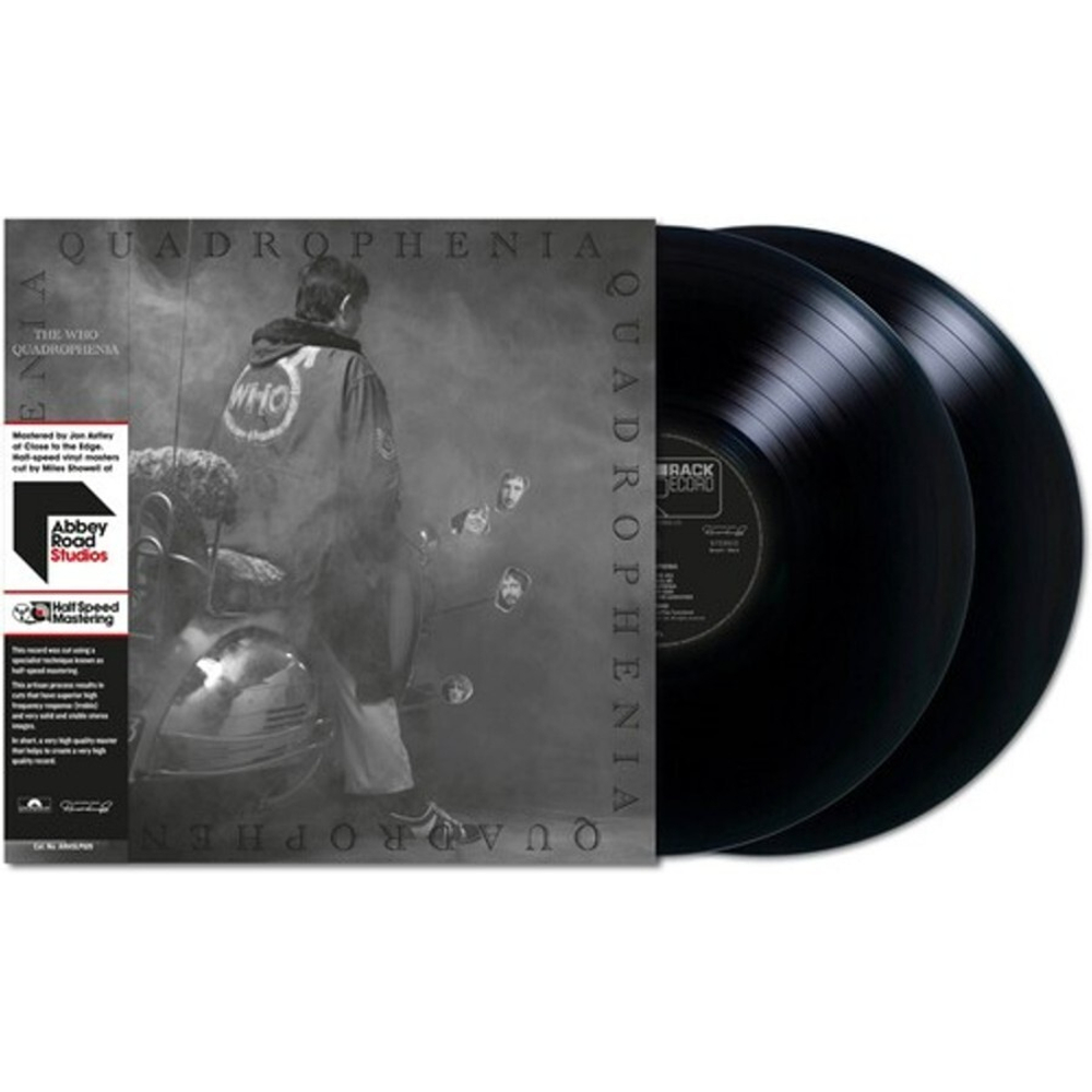 The Who / Quadrophenia (2LP)