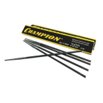 Напильник 4,5 мм CAMPION C8002