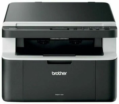 МФУ Brother DCP-1512E