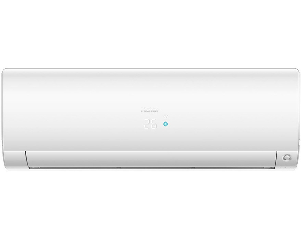 Кондиционер Haier FLEXIS AS35S2SF2FA-W/1U35S2SM3FA inverter