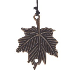 GAEM Изделие декоративное "Музыка ветра", L8 W8 H27 см