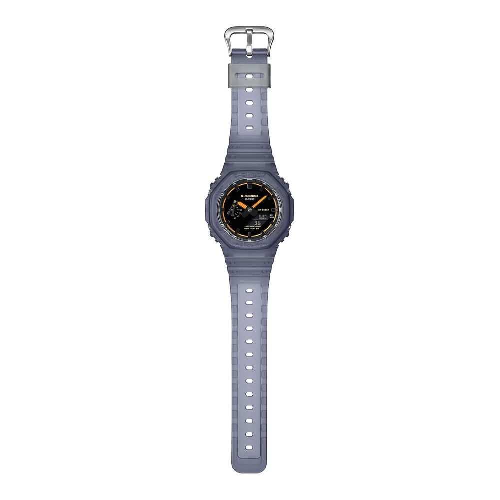 Мужские наручные часы Casio G-Shock GA-2100K-2A