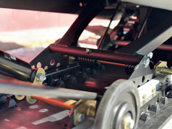 Снегоход РМ ТАЙГА ВАРЯГ 500 XE