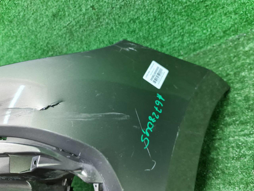 Бампер передний Lada Granta (2018-н.в.)