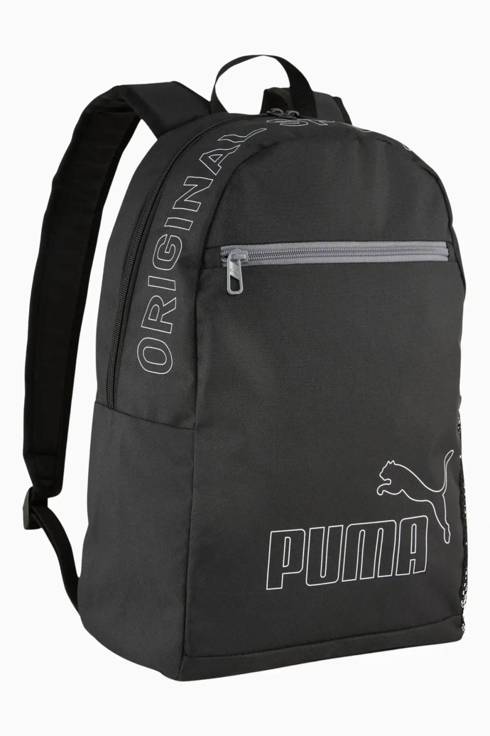 Рюкзак Puma Phase - черный