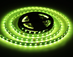 GS4403 5050 60Led/ 10W m/ 24V IP20 RGBW+6500K/ 5000*10*1.87mm (5 конт.)